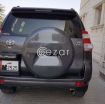 Toyota Prado 2015 it's V6 full option with sun roof. - صورة 1