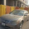 Altima 2007 good condition photo 1