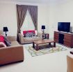LUXURIOUS 2-BHK APARTMENTS for FAMILY & EXECUTIVE BACHELORS - FULLY FURNISHED - UMM GHUWAILINA photo %index%