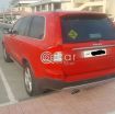 2008 Volvo XC90 very good condition photo 6