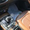 2012 Audi A 6 full option photo 2