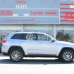 Grand Cherokee Laredo photo 5