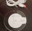 Wireless charging pad photo 1