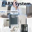 Digital & analogue pbx photo 1