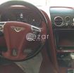 BENTLEY GT 2013 - صورة 1