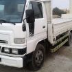 Low price DAIHATSU-3 TON PICK UP 2009 FOR SALE photo 2