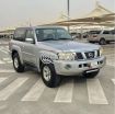 nissan super safari photo 3