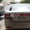 Chevrolet Epica 2011 photo 6