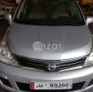 Nissan Tiida 2012 photo 3