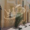 Brand New Ex-Bachelor 7 Bedroom 5 Bathroom Semi-furnished Compound Villa in Ain Khalid Near Ain Khalid Gate - صورة %index%