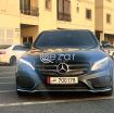 Mercedes-Benz C200 Model-2015 photo 7