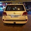 Land cruiser model 2011 in a very good condition photo 3