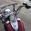 2017 HARLEY DAVIDSON FLSTC HERITAGE SOFTAIL CLASSIC photo 2
