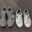 Nike Air Max Tavas & Lacoste Sneakers photo 3