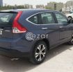 2012 Honda CRV photo 2