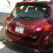 Perfect condition nissan murano photo 3