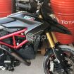 Hypermotard 821 ( 2013 Model ) photo 3
