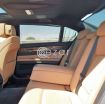 BMW 7-series 730Li - 3.0 liter - V6 photo 6