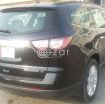 2014 Chevrolet Traverse Full Option photo 1