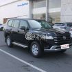 Toyota Land Cruiser GX 2024 photo 8
