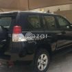 Toyota Prado V6 -2012 - Low Mileage photo 6