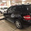 Mercedes Ml 350 2007 photo 1