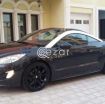 2012 PEUGEOT RCZ 1.6 TURBO (Sports Car) - صورة 3