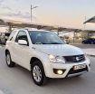New suxuki grand vitara photo 5