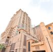 Simply Luxurious Porto Arabia 2BR Apt with Stunning View photo 9