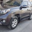 Toyota Prado 2015 it's V6 full option with sun roof. - صورة 7
