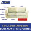 Café, Bar Restaurants Chairs Sofa Cleaning Home Mattress Shampooing Cleaning Flat Cleaning Services Al DayyenQatar , photo 2