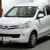 TOYOTA AVANZA 2015 - صورة 3