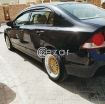 HONDA CIVIC 2008 MODEL photo 6