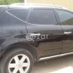 2008 Nissan Murano photo 1