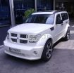 2008 Dodge Nitro photo 2