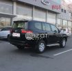 Toyota Land Cruiser GX 2024 photo 6