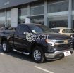 Chevrolet Silverado  - LT  2023 - صورة 4