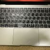 Macbook 2016 photo 3
