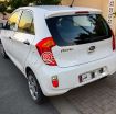 KIA Picanto 2013 photo 5