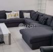 For sale corner sofa 6 seats photo 3