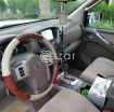 Nissan Pathfinder 2011 Model photo 5