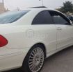 2009 CLK 280 very clean photo 2