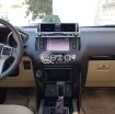 Toyota Prado 2015 it's V6 full option with sun roof. - صورة 10