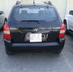 Hyundai Tucson 2006 photo 2