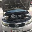 Kia Cerato 2012 photo 7