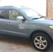 2009 Hyundai Santa Fe Fully Loaded, Runs Well, Clean Interior photo 4