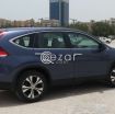 2012 Honda CRV photo 1