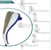 DUAL HEAD MUSCLE MASSAGER photo 4