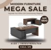 Office Furniture Company in Qatar photo 1