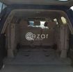 Land Cruiser 2008 photo 5